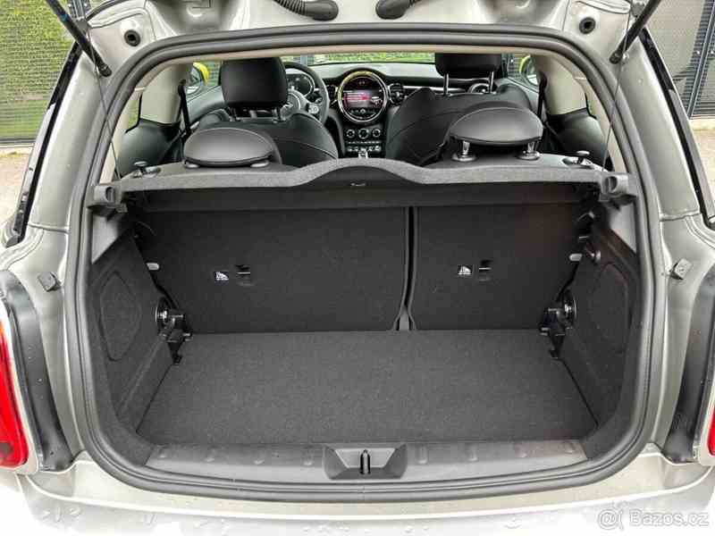 Mini Cooper SE Hatch,Top stav+zaruka - foto 9