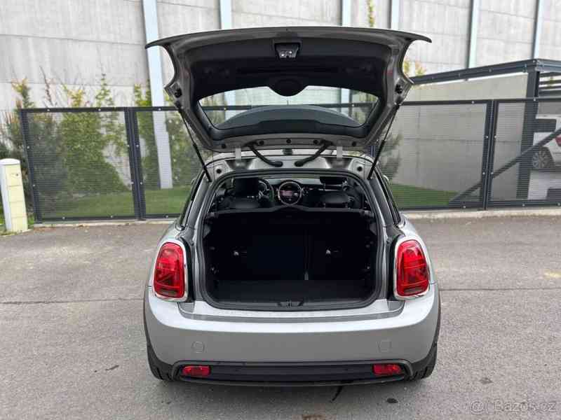 Mini Cooper SE Hatch,Top stav+zaruka - foto 8