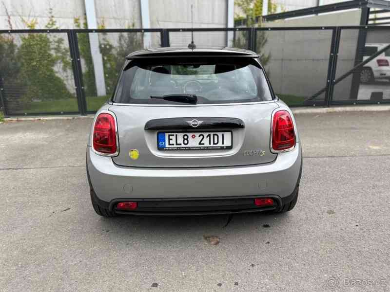 Mini Cooper SE Hatch,Top stav+zaruka - foto 3