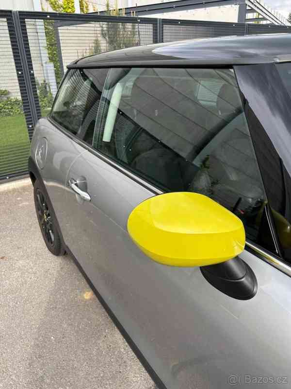 Mini Cooper SE Hatch,Top stav+zaruka - foto 18