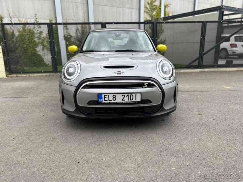 Mini Cooper SE Hatch,Top stav+zaruka - foto 2