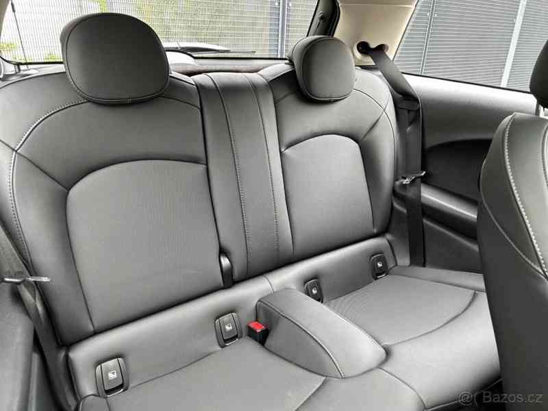 Mini Cooper SE Hatch,Top stav+zaruka - foto 17