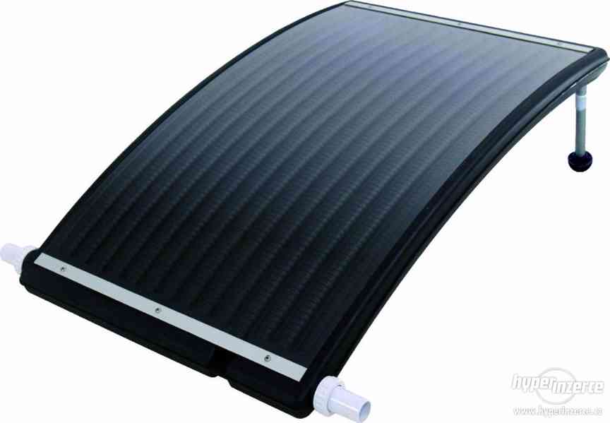 Solární ohřev Slim 3000 - foto 1