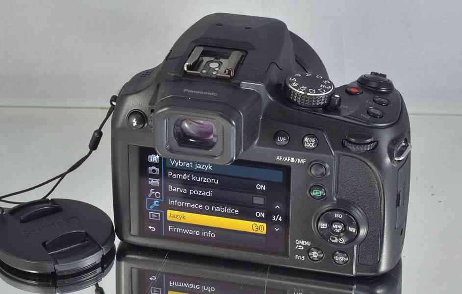 Panasonic Lumix DMC-FZ 82D **60 x Op.Zoom*4K video - foto 9