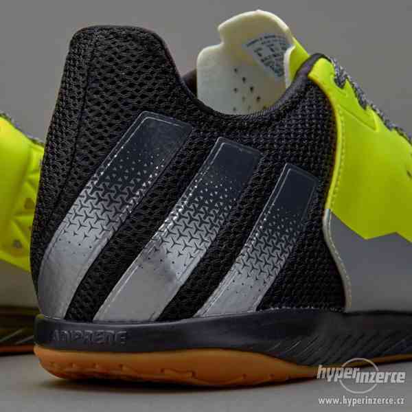 Sálovky - Adidas Ace 16.2 Court (vel. 45 1/3) - foto 3