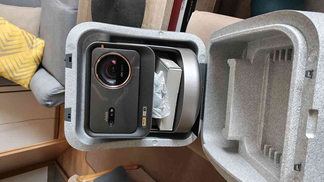 Hisense Vidda C3 Ultra - foto 2