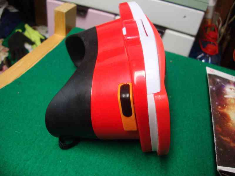View Master virtuální realita brýle + kotouče pěkný stav - foto 5