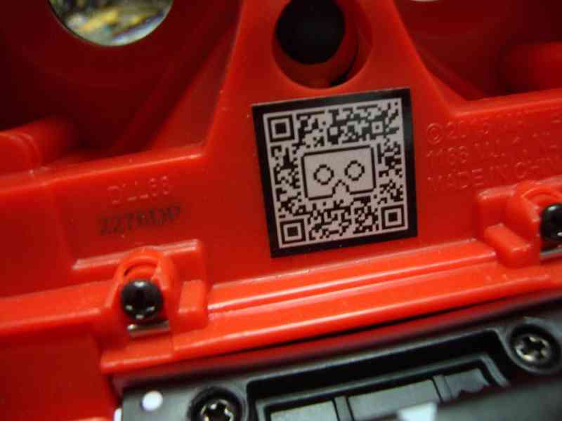 View Master virtuální realita brýle + kotouče pěkný stav - foto 8