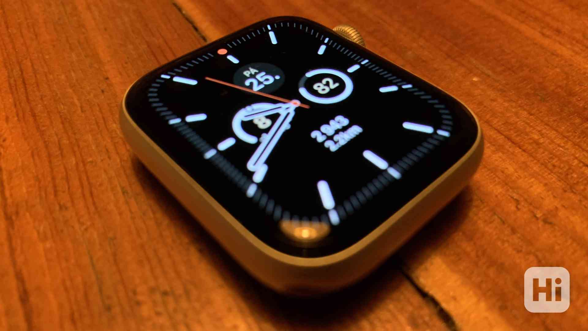 Apple Watch 44mm - foto 1