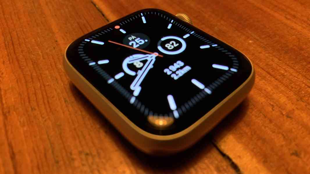 Apple Watch 44mm - foto 1