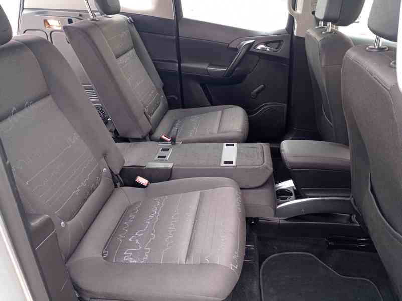 Opel Meriva 1.4i 74kW Klima/Tempomat - foto 23