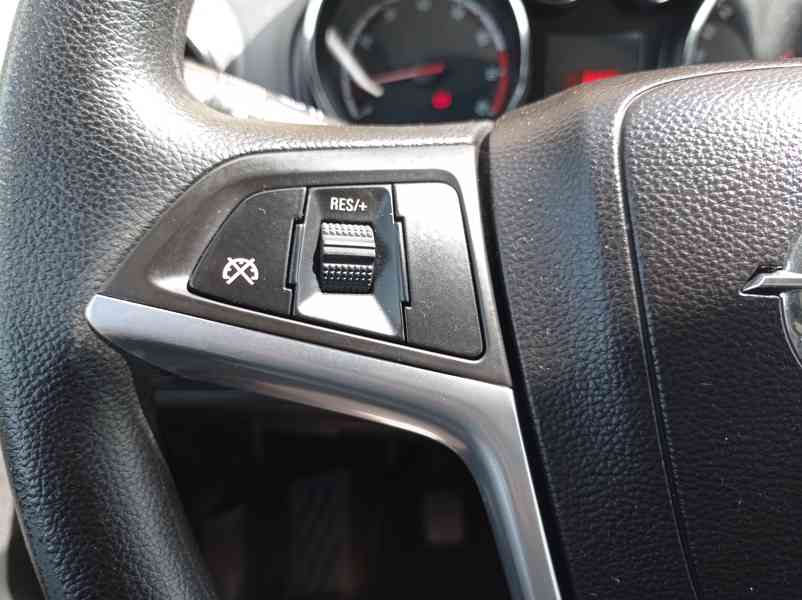 Opel Meriva 1.4i 74kW Klima/Tempomat - foto 21