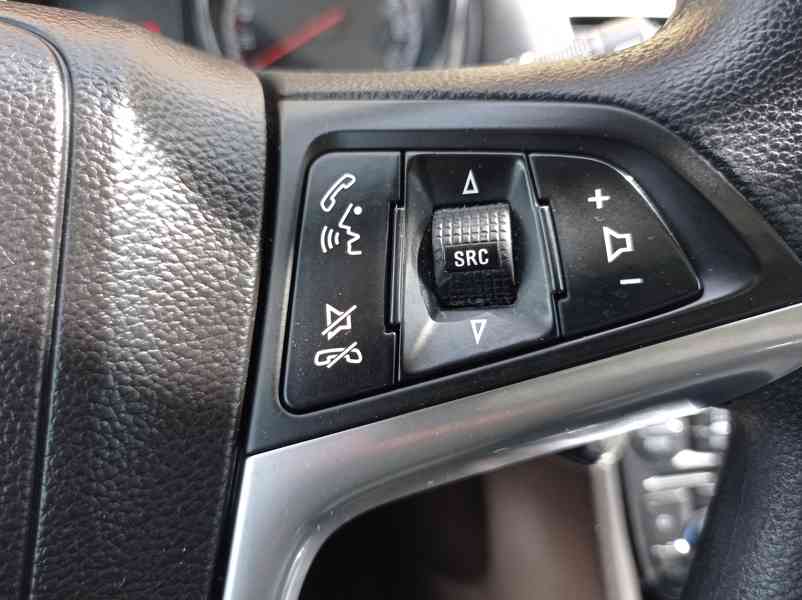 Opel Meriva 1.4i 74kW Klima/Tempomat - foto 22