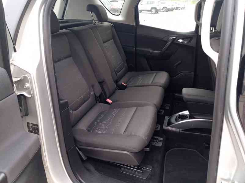 Opel Meriva 1.4i 74kW Klima/Tempomat - foto 19