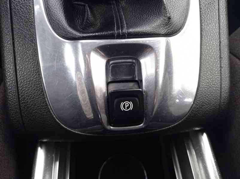 Opel Meriva 1.4i 74kW Klima/Tempomat - foto 30