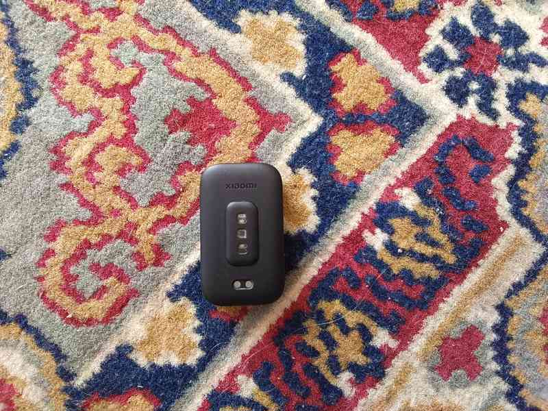 Chytré hodinky - foto 3