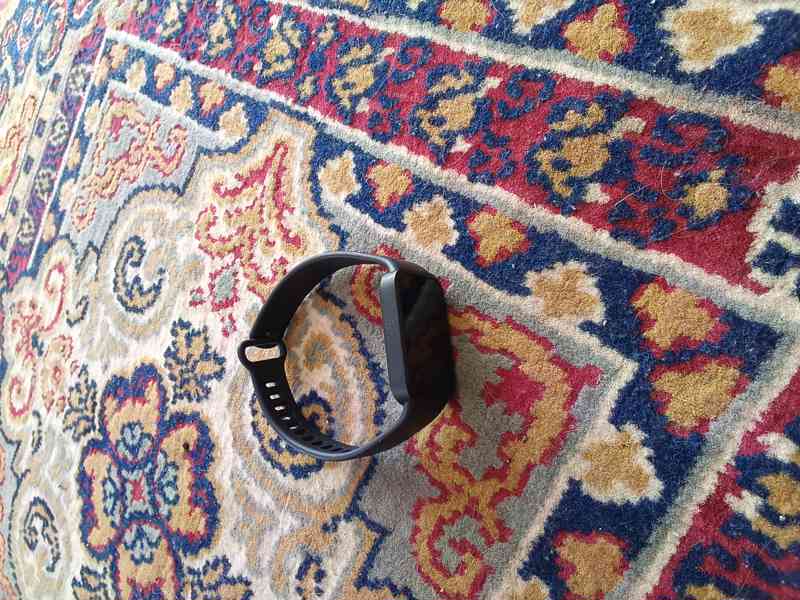 Chytré hodinky - foto 4