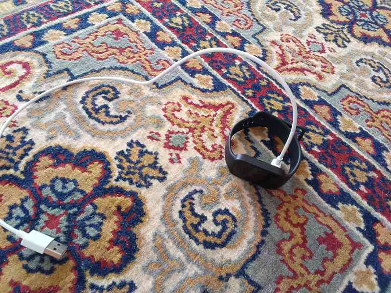 Chytré hodinky - foto 2