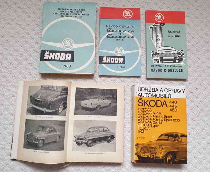 Prodám  - foto 2