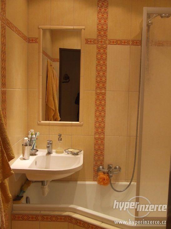 Pronájem rekonstr. 3+1 Hlubočky-Mariánské Údolí - foto 1