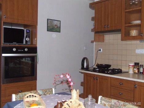 Pronájem rekonstr. 3+1 Hlubočky-Mariánské Údolí - foto 2