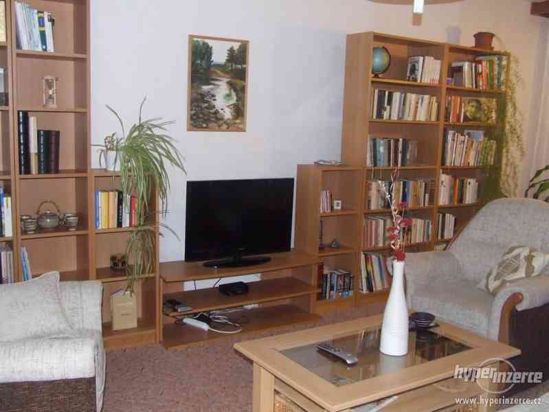 Pronájem rekonstr. 3+1 Hlubočky-Mariánské Údolí - foto 3