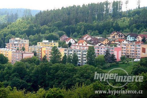 Pronájem rekonstr. 3+1 Hlubočky-Mariánské Údolí - foto 4