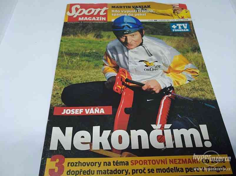 Sport magazín mix (1ks) - foto 6
