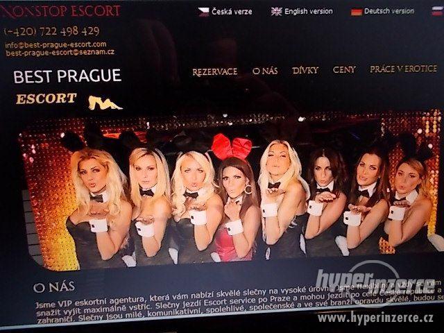 WWW.BEST-PRAGUE-ESCORT.COM - foto 1