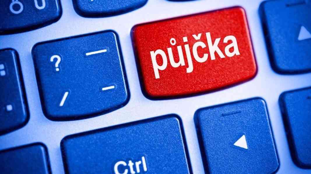 NABÍDKA PŮJČKY BEZ PLATBY POPLATKŮ, POJIŠTĚNÍ A ZÁRUKA ÚVĚRU