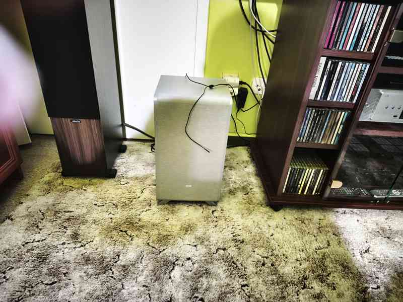 Soundbar Sharp HT SBW 55121 - foto 2