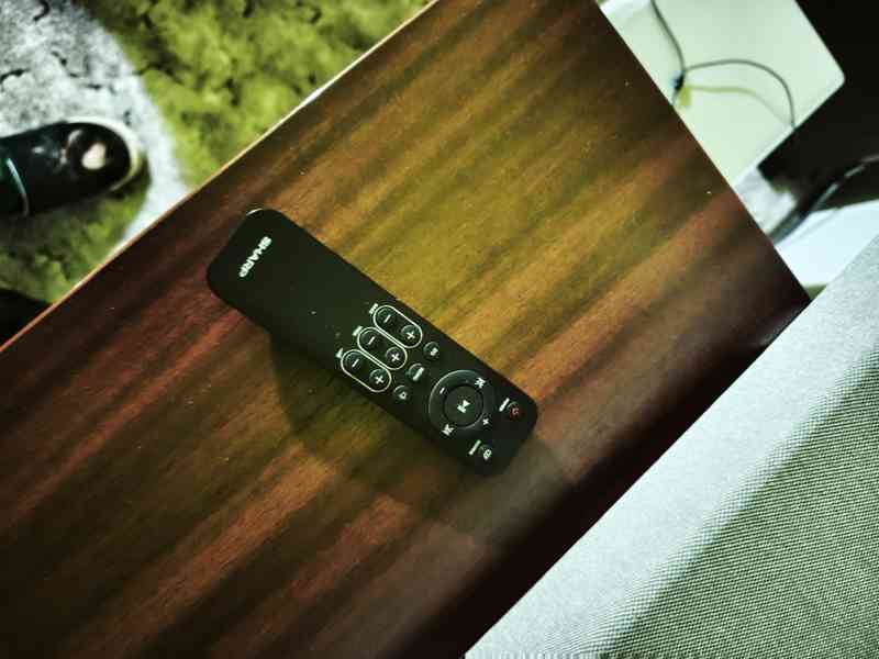 Soundbar Sharp HT SBW 55121 - foto 4