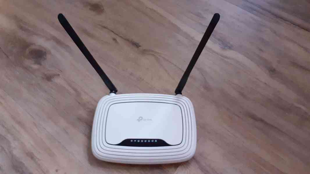 Wifi Router 300 Mbit/s - foto 1