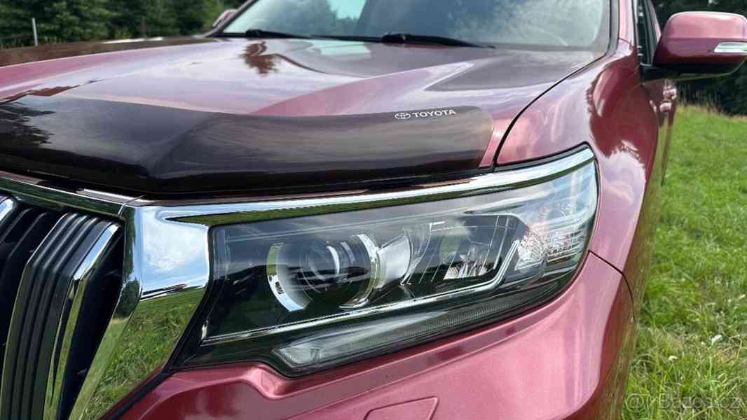 Toyota Land Cruiser 3,0 - foto 4