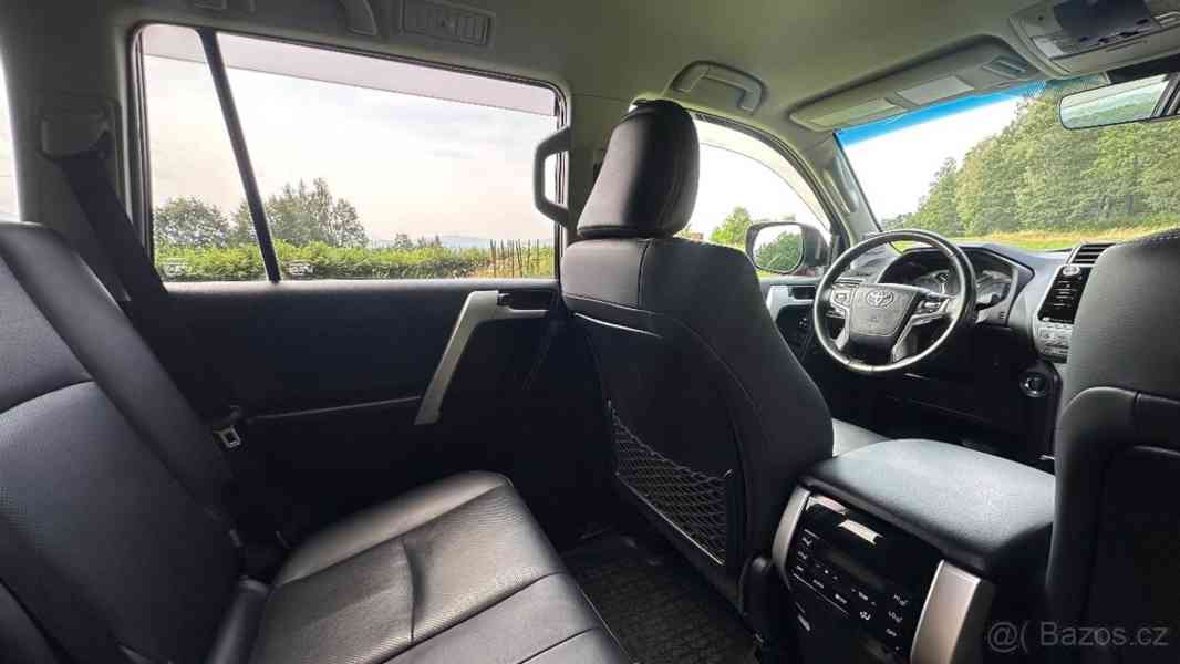 Toyota Land Cruiser 3,0 - foto 5