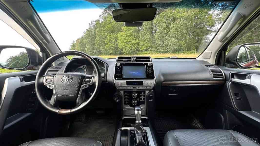 Toyota Land Cruiser 3,0 - foto 3