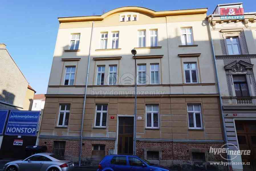 Pronájem, nebytové prostory, 60 m2, Plzeň - foto 1