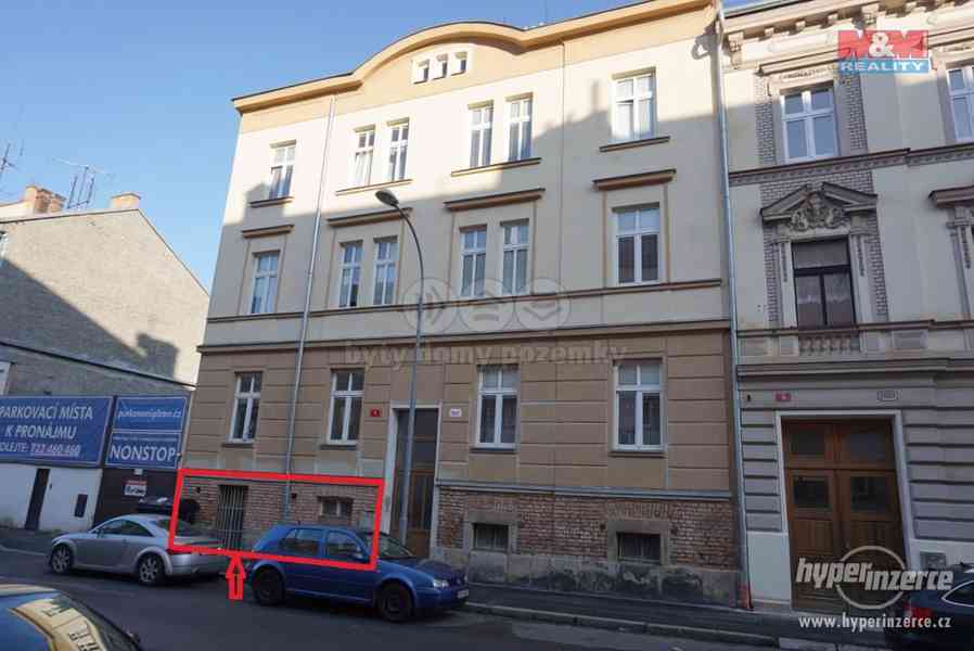 Pronájem, nebytové prostory, 60 m2, Plzeň - foto 4