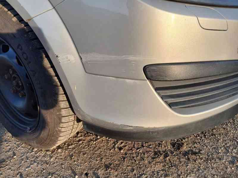Opel Astra 1,6   16V - foto 8