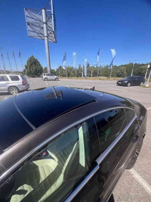 Volkswagen CC 2,0   TDI BlueMotion 4MOTION DSG - foto 6