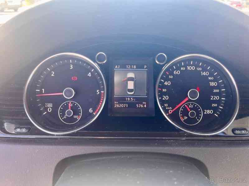 Volkswagen CC 2,0   TDI BlueMotion 4MOTION DSG - foto 10