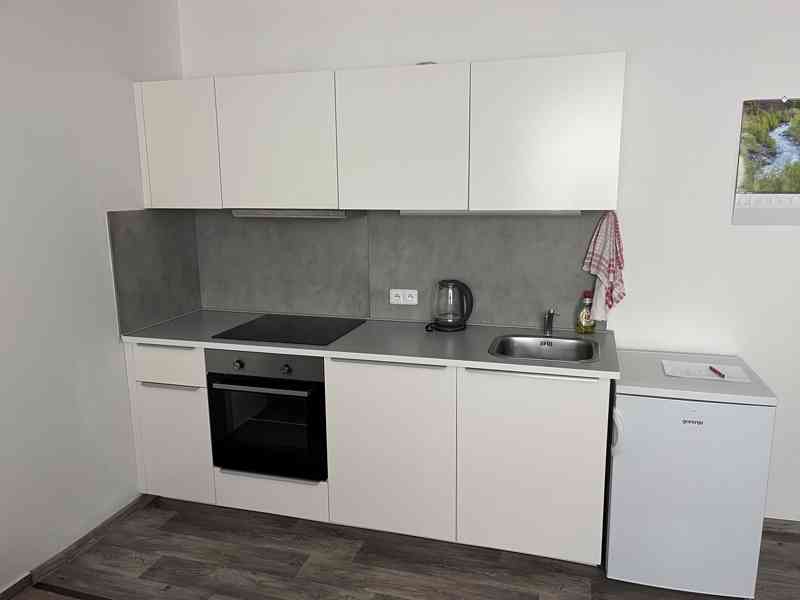 Pronájem bytu 1+kk 27 m² Boženy Němcové 2065, Čáslav - foto 19