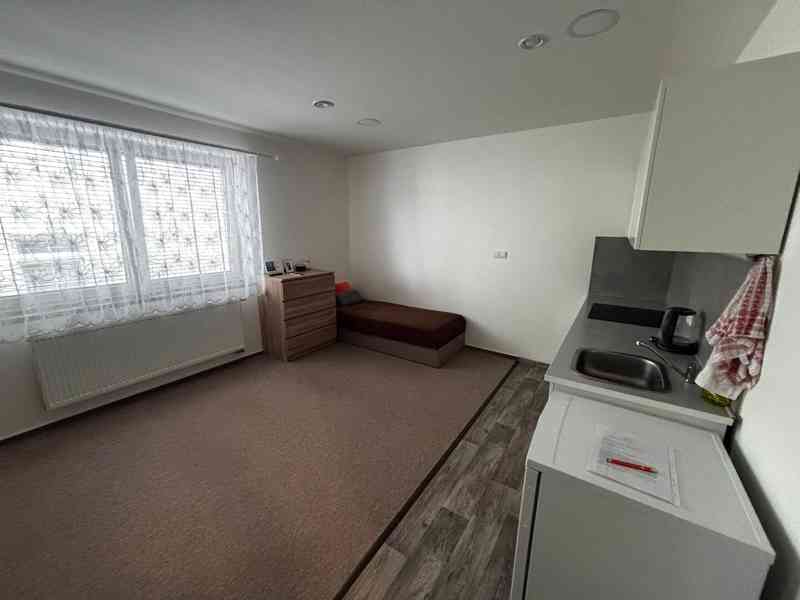 Pronájem bytu 1+kk 27 m² Boženy Němcové 2065, Čáslav - foto 15