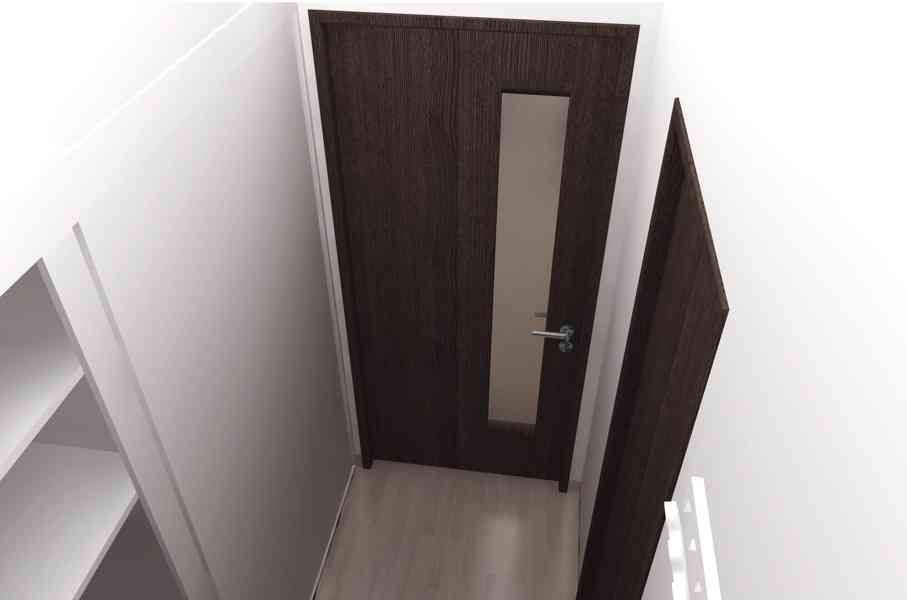 Pronájem bytu 1+kk 27 m² Boženy Němcové 2065, Čáslav - foto 3