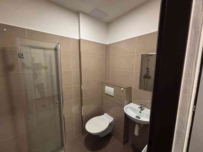 Pronájem bytu 1+kk 27 m² Boženy Němcové 2065, Čáslav - foto 9