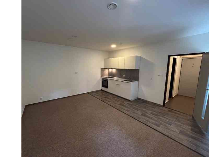 Pronájem bytu 1+kk 27 m² Boženy Němcové 2065, Čáslav - foto 11