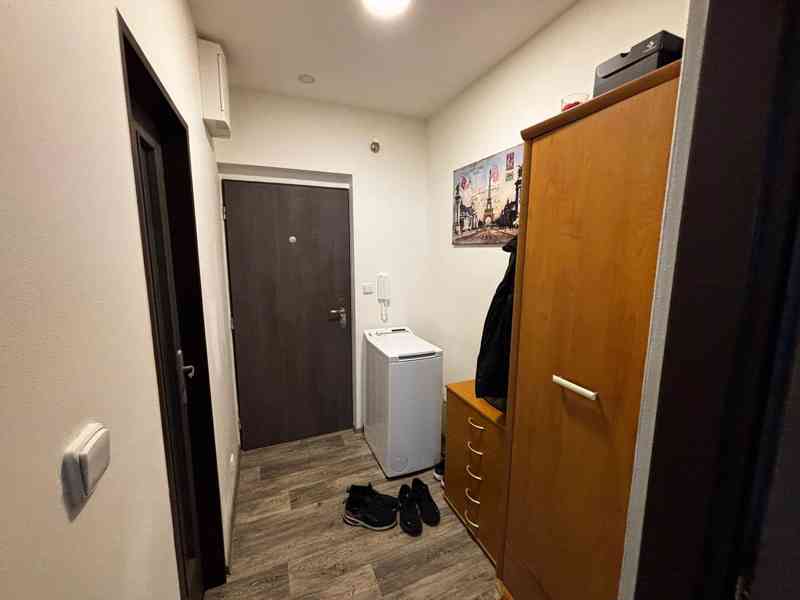 Pronájem bytu 1+kk 27 m² Boženy Němcové 2065, Čáslav - foto 17