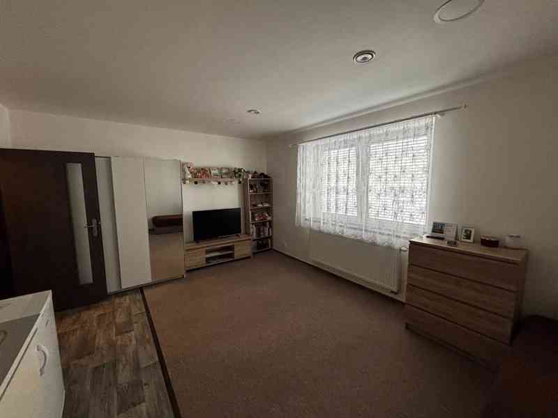 Pronájem bytu 1+kk 27 m² Boženy Němcové 2065, Čáslav - foto 16