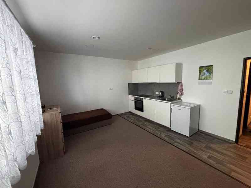 Pronájem bytu 1+kk 27 m² Boženy Němcové 2065, Čáslav - foto 14