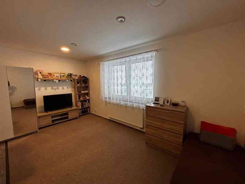 Pronájem bytu 1+kk 27 m² Boženy Němcové 2065, Čáslav - foto 13